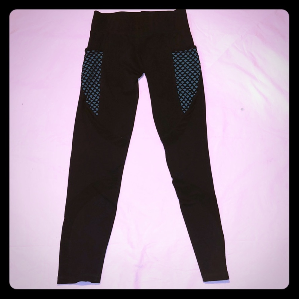 Noli yoga pants